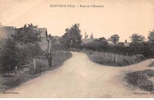 60 - Hanvoile - SAN55400 - Strada Villembroy comprar usado  Enviando para Brazil