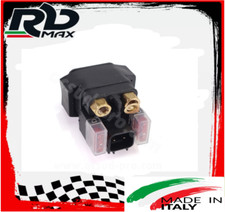 Rele avviamento yamaha usato  Massa di Somma