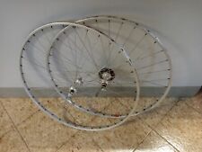Mozzi campagnolo coppia usato  Cuneo