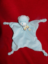 Doudou plat kimbaloo d'occasion  Épouville
