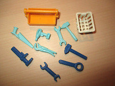 Playmobil miscellaneous tool d'occasion  Expédié en Belgium