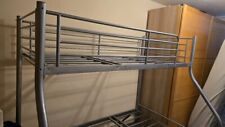 Metal triple bunk for sale  LONDON