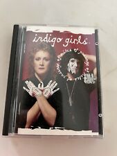 Indigo girls rites for sale  New York