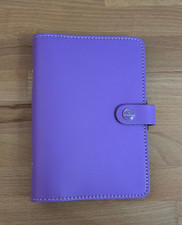 Filofax original lilac for sale  IRVINE