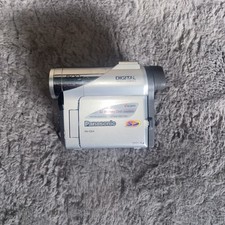 Panasonic gs4b camcorder for sale  LEWES