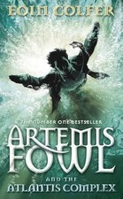 Artemis Fowl and the Atlantis Complex, Colfer, Eoin, Used; Very Good Book na sprzedaż  Wysyłka do Poland
