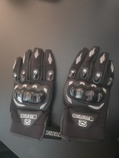 Gants moto d'occasion  Courbevoie