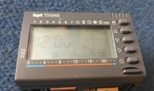 Cronotermostato bpt th345 usato  Asti