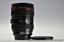 Canon 105mm macro d'occasion  Expédié en Belgium