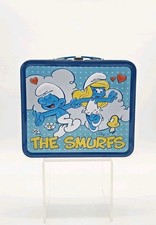 Smurfs 2011 metal for sale  Cedar Springs