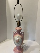pottery table lamp for sale pottery table lamp for sale Rushville