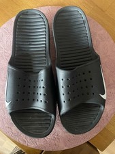 Badelatschen nike solarsoft gebraucht kaufen  Liebenburg