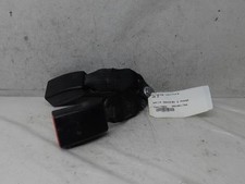 Attache ceinture arriere d'occasion  Sainte-Livrade-sur-Lot