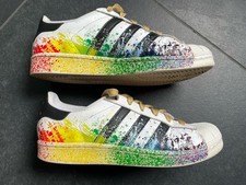 regenbogen schuhe gebraucht kaufen regenbogen schuhe gebraucht kaufen Saarbrücken