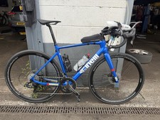 Cinelli superstar campagnolo for sale  CHORLEY