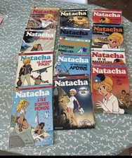 Natacha tome 13 d'occasion  Épehy