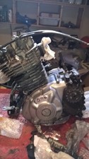 Suzuki dr600 sigla usato  Vajont
