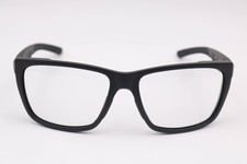 Óculos de segurança Smith Longfin Elite Z87 preto retangular 59-17-125 comprar usado  Enviando para Brazil