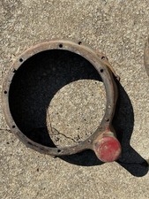 Ford flathead stamped for sale  Durham