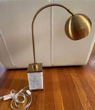 Brass marble arc for sale  Rutherford