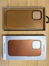 Nomad traditional leather for sale Nomad traditional leather for sale  CRUMLIN