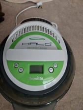 breville halo health fryer for sale  DONCASTER