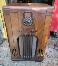 Rare philco fidelity d'occasion  Expédié en Belgium