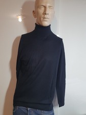 Rollkragenpullover boss herren gebraucht kaufen  Haar