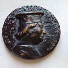 medaglia francesco usato medaglia francesco usato Riolo Terme