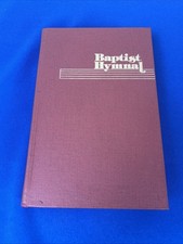 baptist hymnal for sale baptist hymnal for sale Converse
