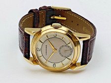 Longines swiss mens d'occasion  Expédié en Belgium