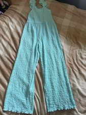 Girls zara playsuit for sale  SCARBOROUGH