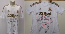 2012 swansea city for sale  MAIDSTONE