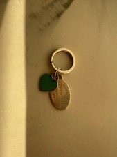 Tiffany and schlüsselanhänge gebraucht kaufen  Bergisch Gladbach