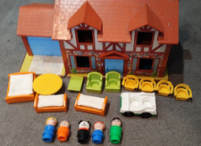 Fisher price little for sale Fisher price little for sale  LEEDS