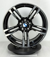 Riginal bmw alufelge gebraucht kaufen  Glonn