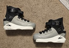 Salomon st80 skates for sale  Ellington