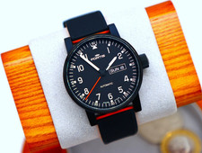 Fortis watch cosmonautis for sale  LONDON