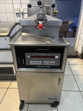 Henny penny stainless for sale  LIVERPOOL