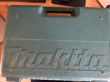 Makita transportkoffer 8245101 gebraucht kaufen  Delmenhorst
