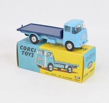 Corgi toys 457 for sale  Shipping to Ireland