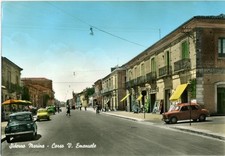 Siderno marina reggio usato  Treviso