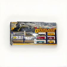 Bachmann train sets for sale  Saginaw