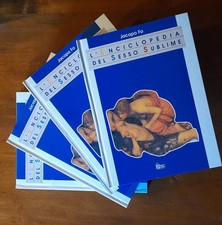 Enciclopedia del sesso usato  Borgo San Lorenzo