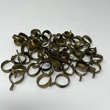 Lot vintage brass for sale  Des Moines