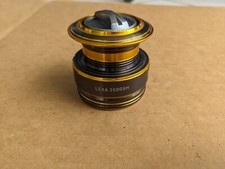 Daiwa lexa 2500 gebraucht kaufen  Regensburg