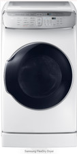 Samsung flexwash dvg60m9900w for sale  Denver