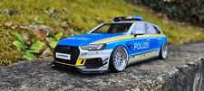 Modellauto audi rs4 gebraucht kaufen  Pfullendorf