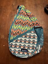 Kavu rope bag for sale  Raymond