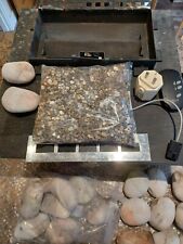 Platonic fireplace socrates for sale  SEVENOAKS